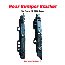 Rear Bumper Bracket